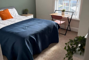 5 bed house, Grafton Road, Mutley, Plymouth, PL46QR - Image 9