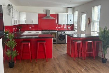 7 bed house, Beechwood Avenue, North Hill, Plymouth, PL46PW - Image 2