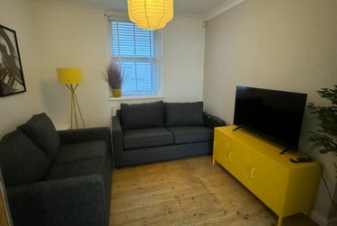 5 bed house, Prince Maurice Road, Mutley, Plymouth, PL47LJ - Image 2