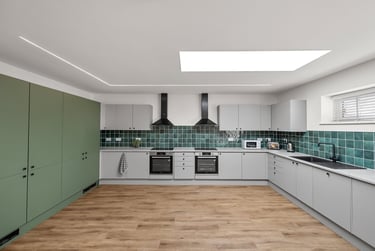 8 bed house, Mount Gould Road, Lipson, Plymouth, PL47PS - Image 2