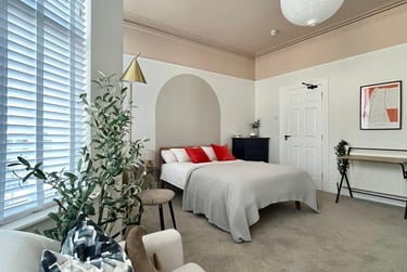 8 bed house, Lisson Grove, Mutley, Plymouth, PL47DL - Image 3