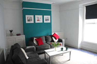 5 bed house, Clifton Place, Greenbank, Plymouth, PL48HX - Image 2