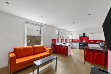 7 bed house, Ford Park Road, Peverell, Plymouth, PL46RD - Image 3