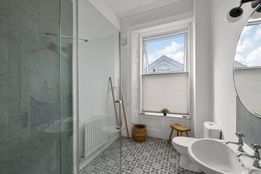 9 bed house, Moor View Terrace, Mutley, Plymouth, PL47EB - Image 10