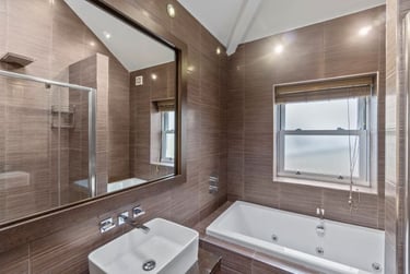 6 bed house, Hyde Park Road, Peverell, Plymouth, PL34RJ - Image 11