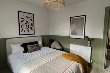 6 bed house, Maple Grove, North Hill, Plymouth, PL46PZ - Image 11