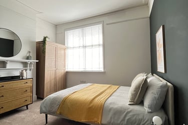 6 bed house, College Avenue, Mutley, Plymouth, PL47AN - Image 11