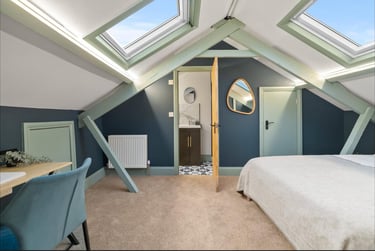 6 bed house, Hyde Park Road, Peverell, Plymouth, PL34RJ - Image 11