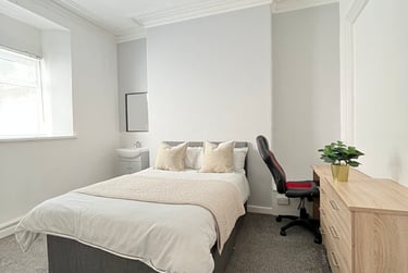 8 bed house, Sutherland Road, North Hill, Plymouth, PL46BN - Image 11