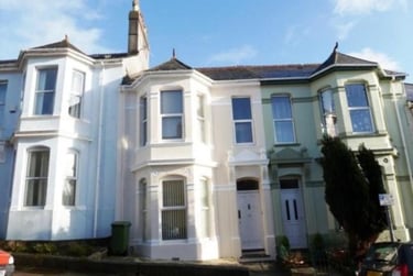 5 bed house, Chaddlewood Avenue, Lipson, Plymouth, PL48RF - Image 11