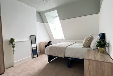 8 bed house, North Road East, North Hill, Plymouth, PL46AW - Image 11