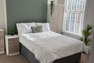 5 bed house, Grafton Road, Mutley, Plymouth, PL46QR - Image 6