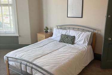 7 bed house, Beechwood Avenue, North Hill, Plymouth, PL46PW - Image 4