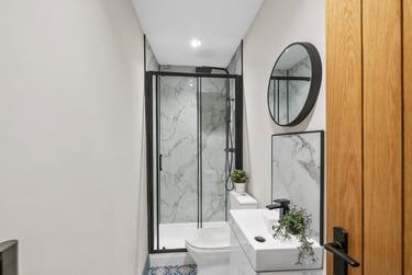 7 bed house, Headland Park, Greenbank, Plymouth, PL48HS - Image 11