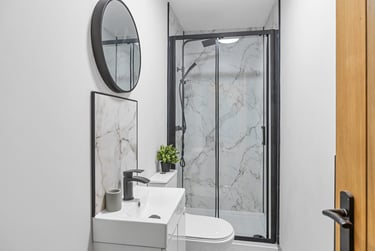 7 bed house, Headland Park, Greenbank, Plymouth, PL48HS - Image 12