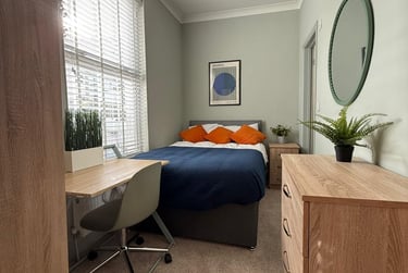 6 bed house, Furzehill Road, Mutley, Plymouth, PL47LB - Image 11