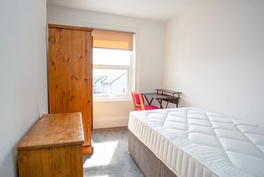 5 bed house, Clifton Place, Greenbank, Plymouth, PL48HX - Image 9