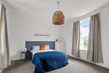 9 bed house, Moor View Terrace, Mutley, Plymouth, PL47EB - Image 9