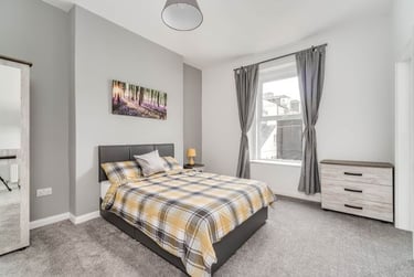 5 bed house, Ilbert Street, North Hill, Plymouth, PL15AA - Image 6