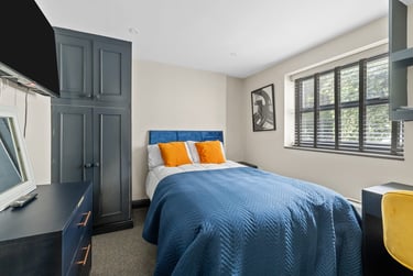 5 bed house, Beaumont Place, St Judes, Plymouth, PL48EA - Image 10