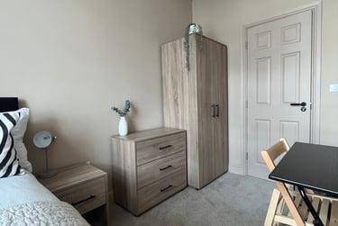 6 bed house, Glen Park Avenue, North Hill, Plymouth, PL46BA - Image 12