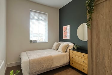 6 bed house, College Avenue, Mutley, Plymouth, PL47AN - Image 12