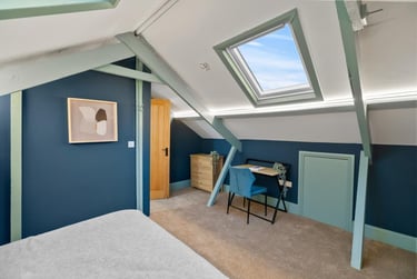 6 bed house, Hyde Park Road, Peverell, Plymouth, PL34RJ - Image 12