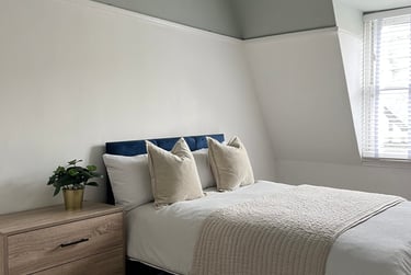 8 bed house, North Road East, North Hill, Plymouth, PL46AW - Image 12