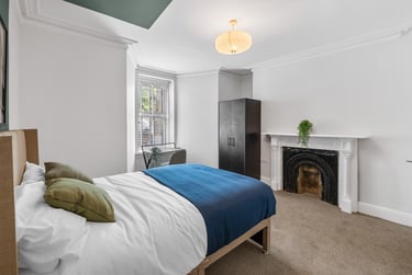 6 bed house, Lisson Grove, Mutley, Plymouth, PL47DN - Image 12