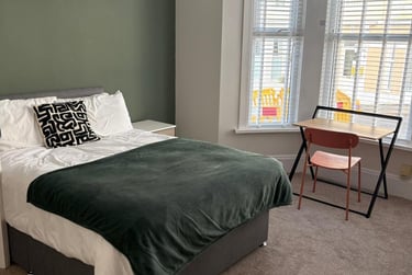 5 bed house, Grafton Road, Mutley, Plymouth, PL46QR - Image 4