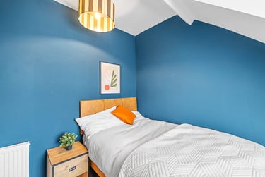 7 bed house, Headland Park, Greenbank, Plymouth, PL48HS - Image 13