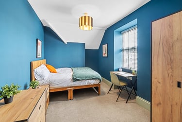 7 bed house, Headland Park, Greenbank, Plymouth, PL48HS - Image 13