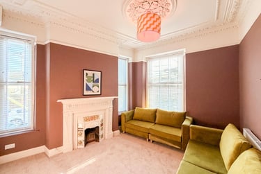 8 bed house, Mount Gould Road, Lipson, Plymouth, PL47PS - Image 1