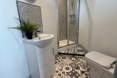 6 bed house, Furzehill Road, Mutley, Plymouth, PL47LB - Image 12