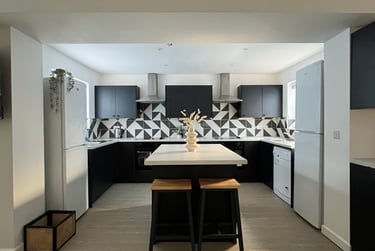 11 bed house, Wellington Street, Greenbank, Plymouth, PL48NB - Image 3