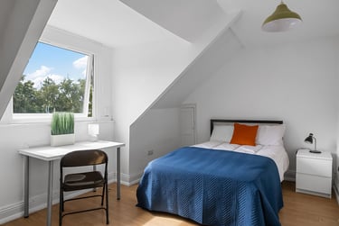 5 bed house, Oxford Place, City Centre, Plymouth, PL15AJ - Image 14