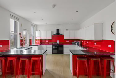 7 bed house, Ford Park Road, Peverell, Plymouth, PL46RD - Image 1