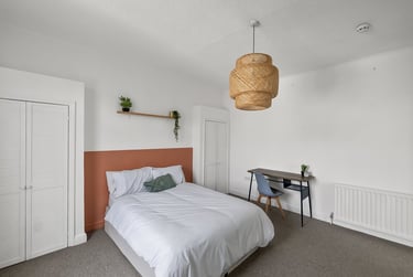 9 bed house, Moor View Terrace, Mutley, Plymouth, PL47EB - Image 12