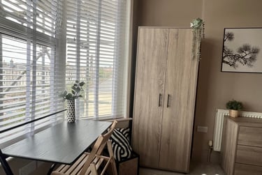 6 bed house, Glen Park Avenue, North Hill, Plymouth, PL46BA - Image 13