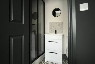 6 bed house, College Avenue, Mutley, Plymouth, PL47AN - Image 13