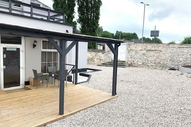 10 bed house, Alma Road, City Centre, Plymouth, PL34HB - Image 13