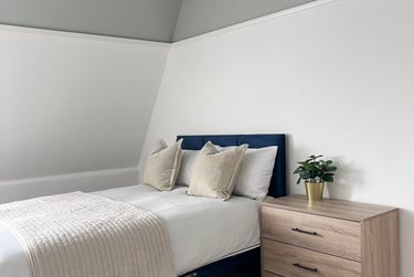 8 bed house, North Road East, North Hill, Plymouth, PL46AW - Image 13