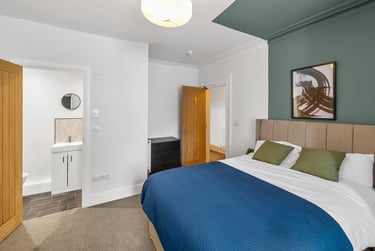 6 bed house, Lisson Grove, Mutley, Plymouth, PL47DN - Image 9