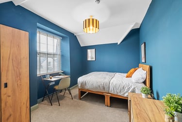 7 bed house, Headland Park, Greenbank, Plymouth, PL48HS - Image 12