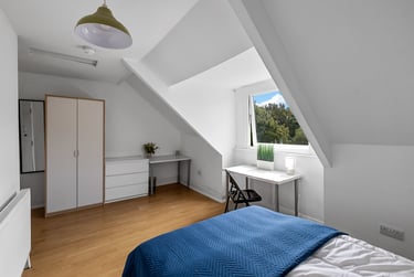 5 bed house, Oxford Place, City Centre, Plymouth, PL15AJ - Image 15