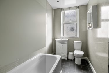 7 bed house, Ford Park Road, Peverell, Plymouth, PL46RD - Image 8