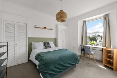 9 bed house, Moor View Terrace, Mutley, Plymouth, PL47EB - Image 11