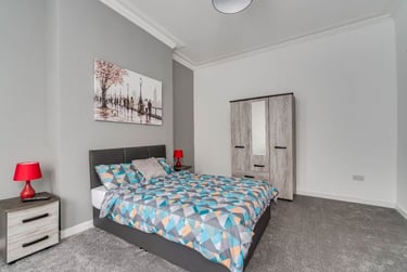 5 bed house, Ilbert Street, North Hill, Plymouth, PL15AA - Image 5