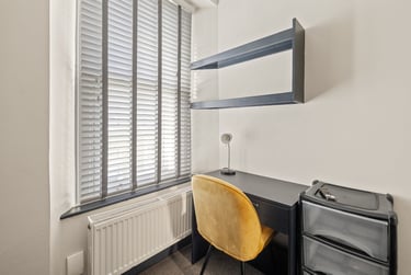 5 bed house, Beaumont Place, St Judes, Plymouth, PL48EA - Image 12