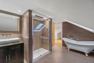 6 bed house, Hyde Park Road, Peverell, Plymouth, PL34RJ - Image 14